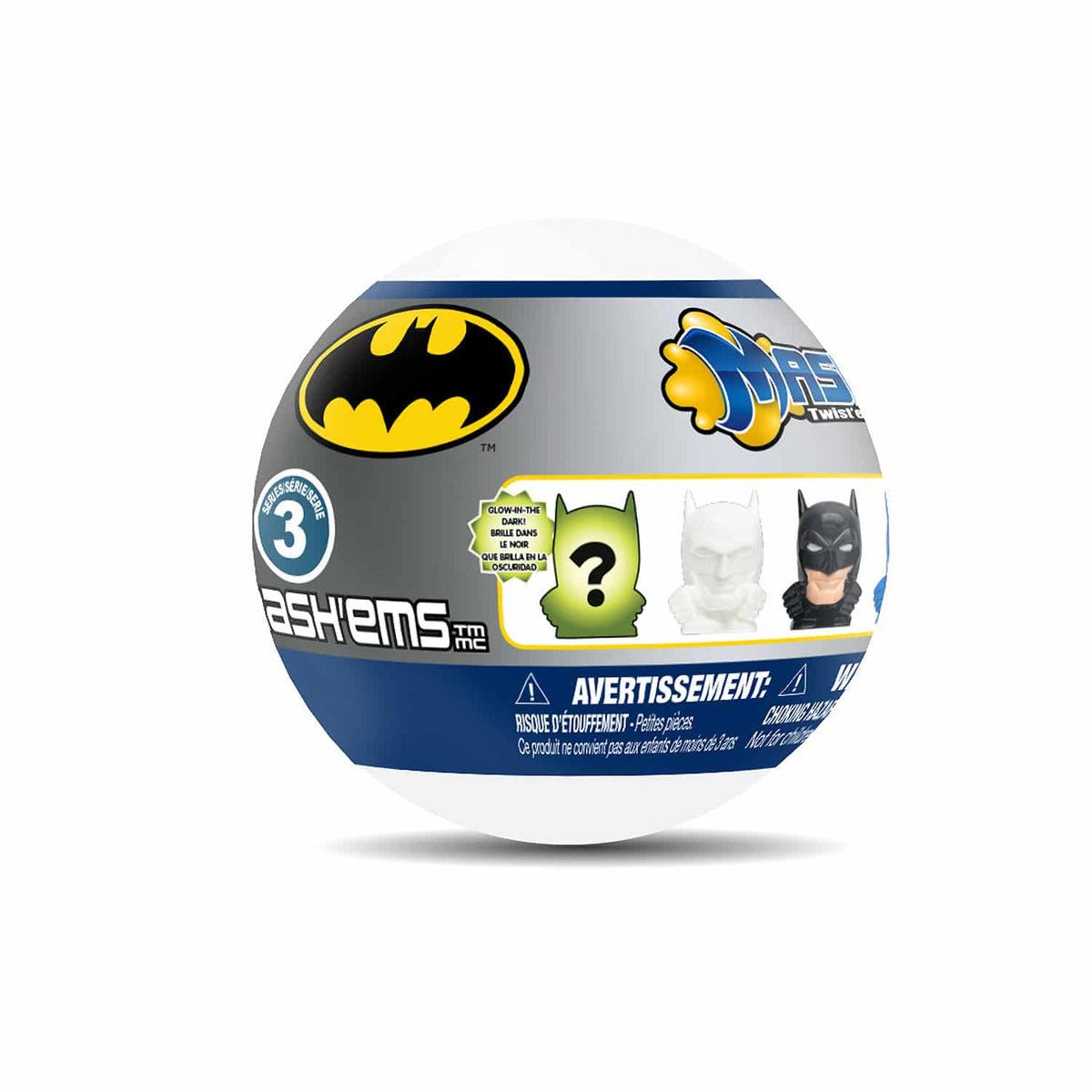 MASH’EMS BATMAN™ - US 3453