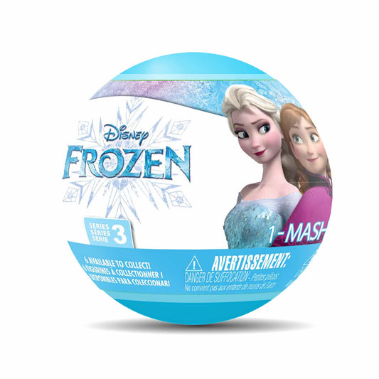 MASH’EMS FROZEN™ - US 4114