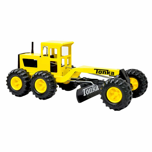 TONKA ROAD GRADER - US 1288