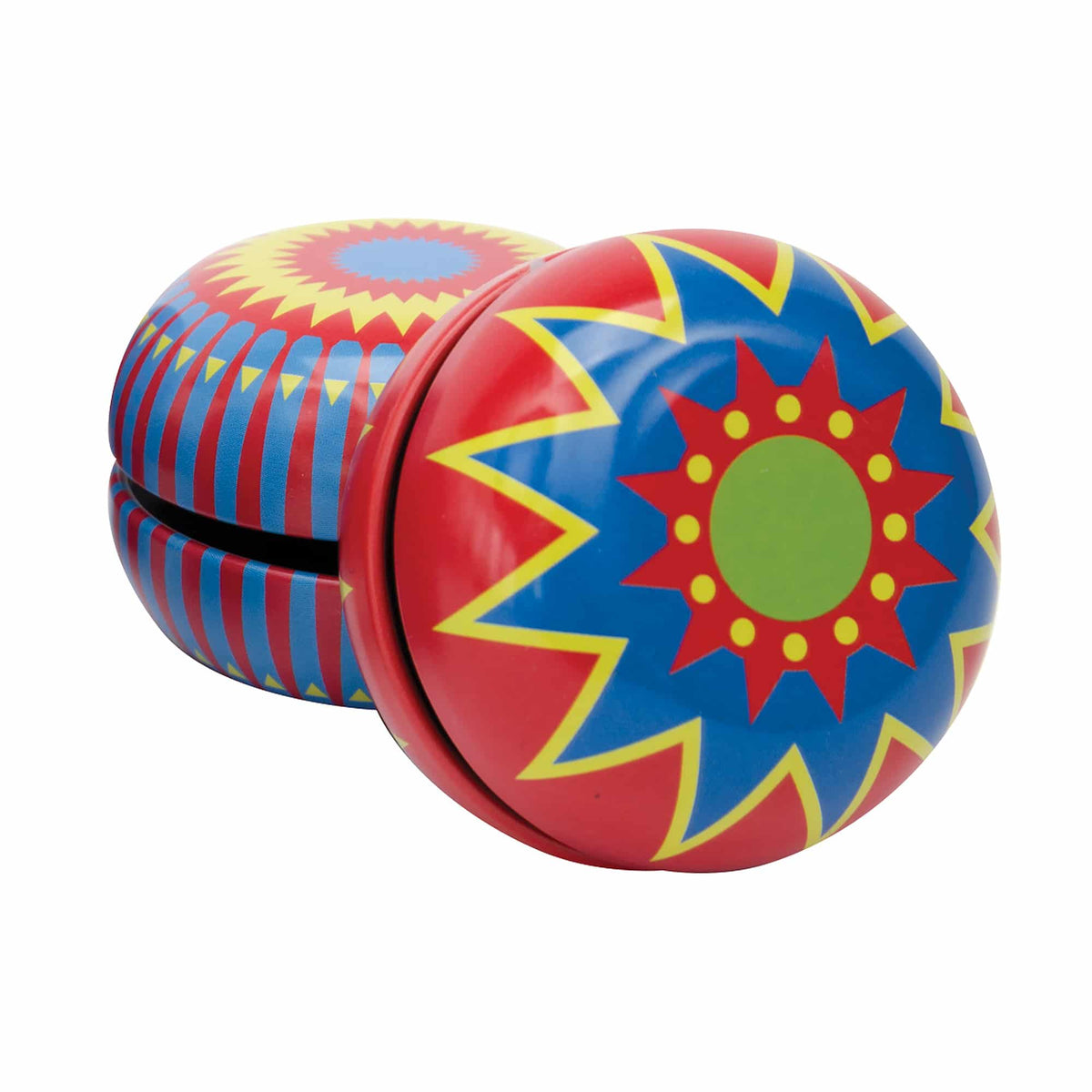 TIN YO-YO - US 7776