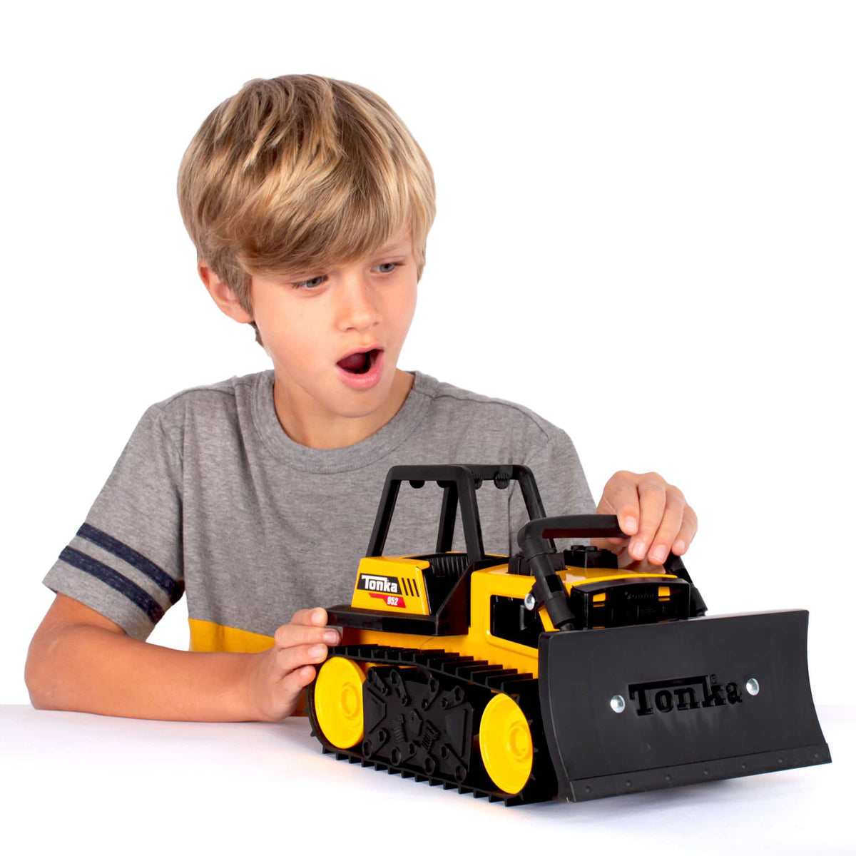 TONKA BULLDOZER - US 5725
