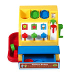 FISHER PRICE CASH REGISTER - US 8484