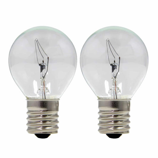 25W LAVA LAMP LIGHT BULB W/TRAY - US 7675
