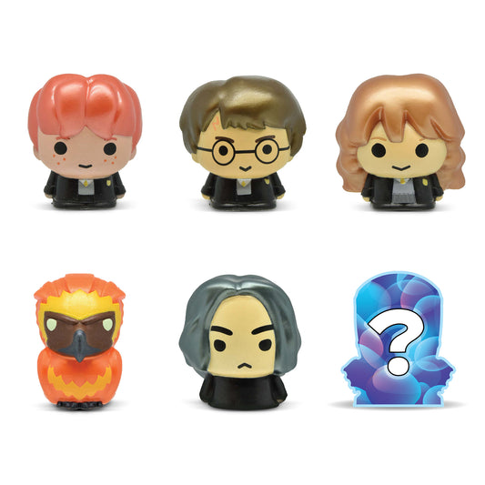 MASH’EMS HARRY POTTER™ - US 1913