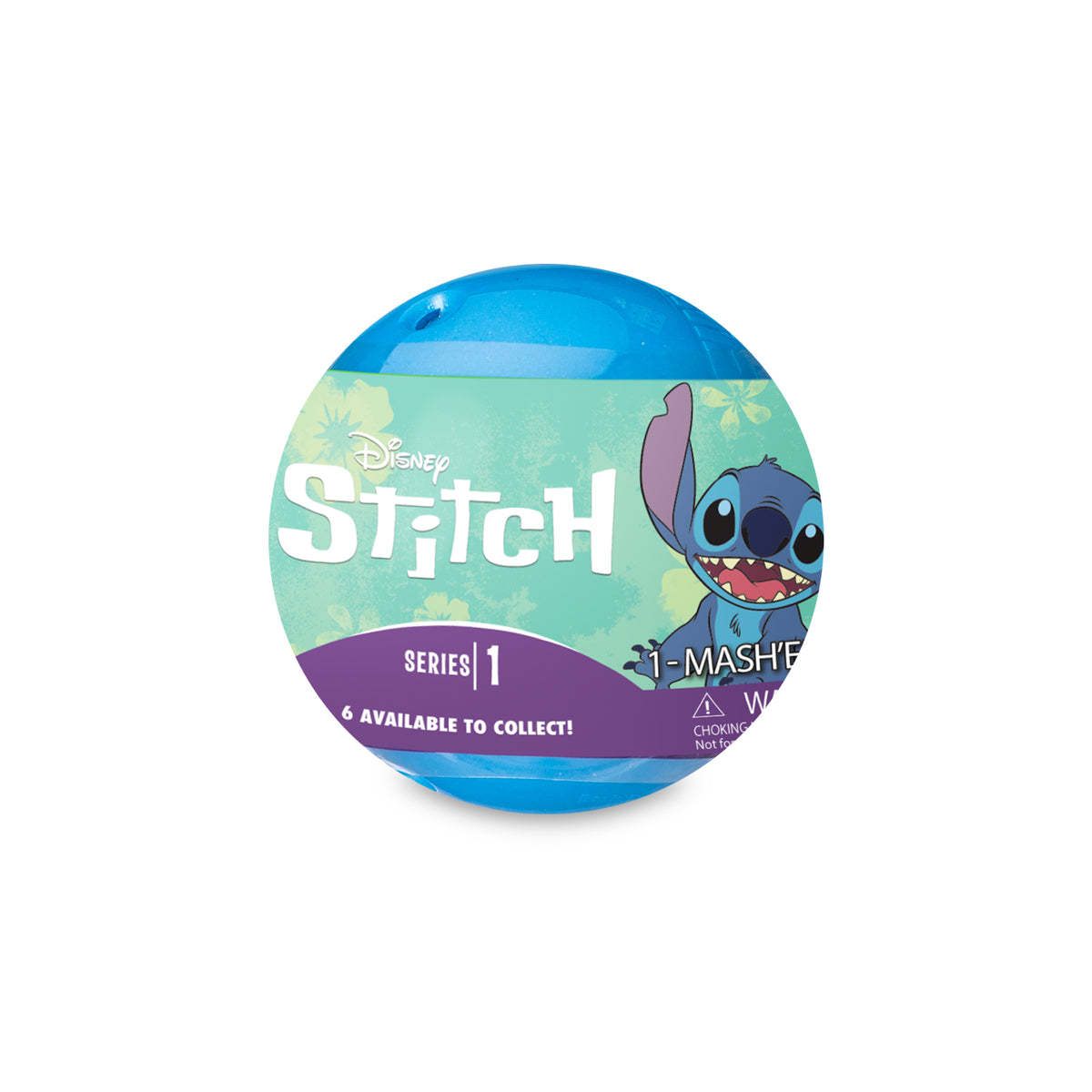 MASH’EMS STITCH - US 3358