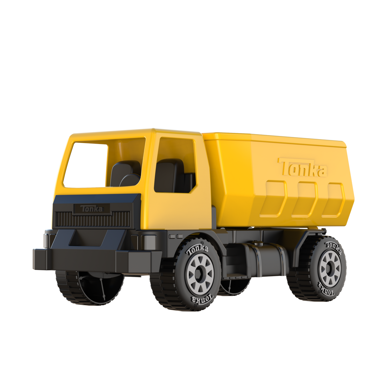 TONKA STEEL CLASSICS ASSORTMENT - US 2198