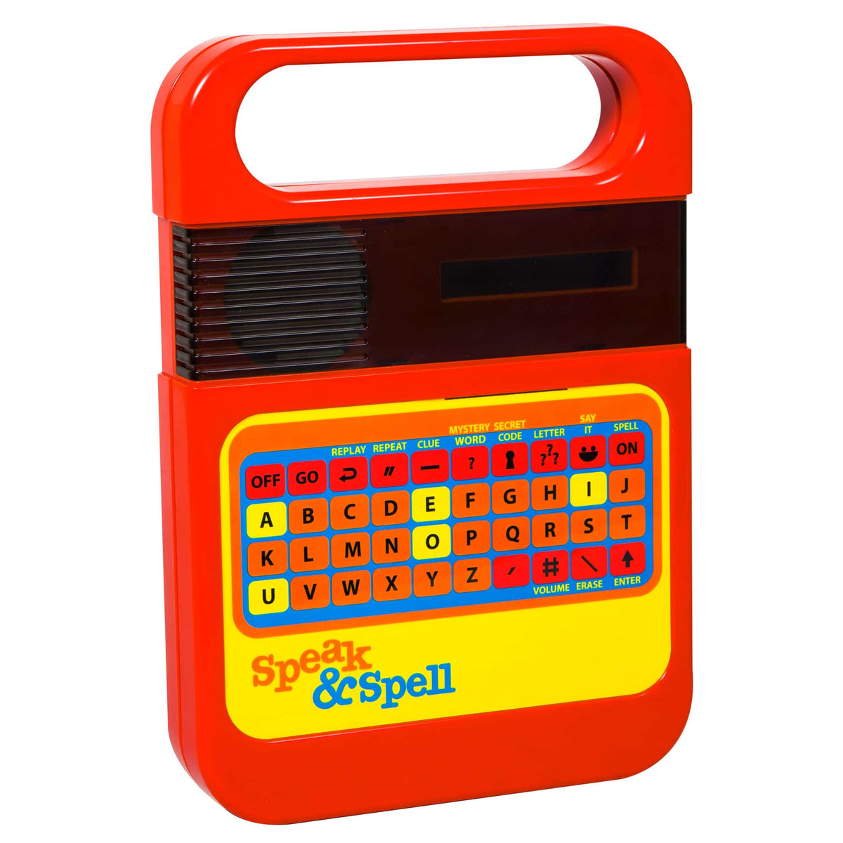 SPEAK AND SPELL - US 8776