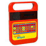 SPEAK AND SPELL - US 8776