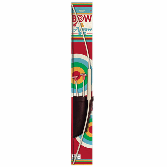 TOY ARCHERY SET - US 2461