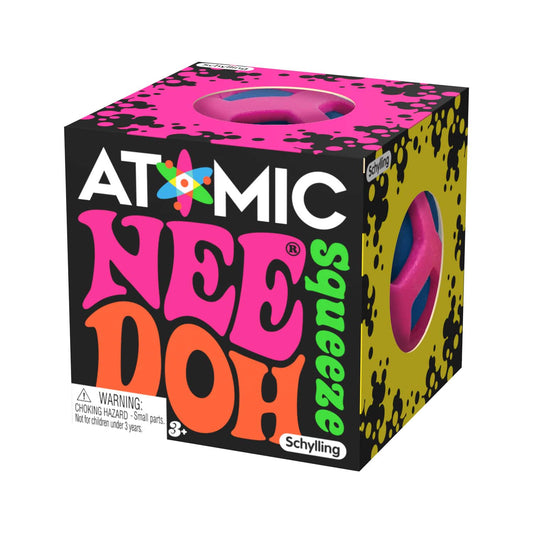 ATOMIC NEEDOH - US 4781