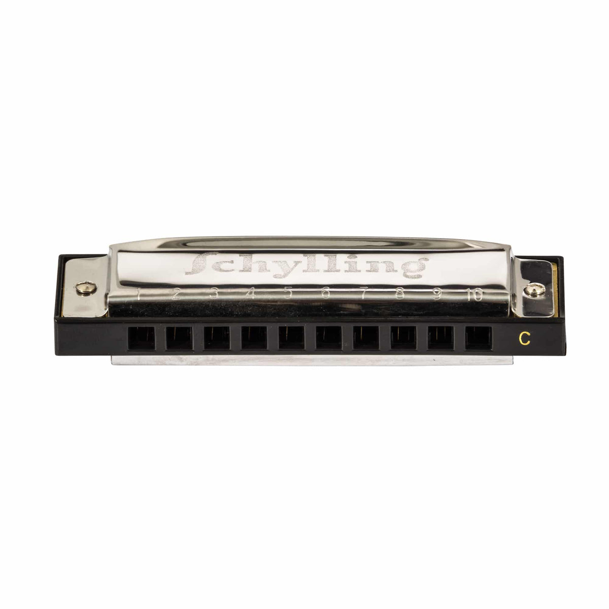 BLUES HARMONICA - US 6615