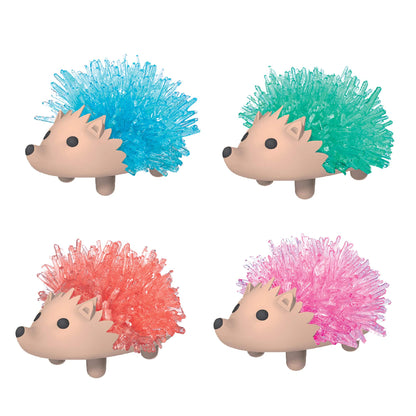 CRYSTAL HEDGEHOG - US 9603
