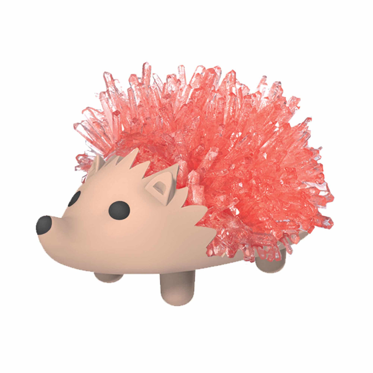 CRYSTAL HEDGEHOG - US 9603