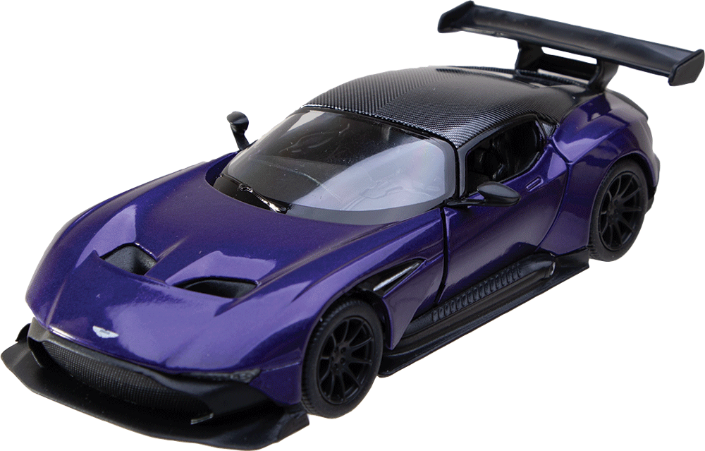 ASTON MARTIN VULCAN - US 2773