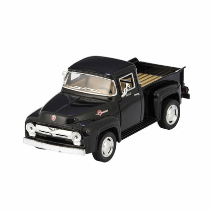 DIECAST 56′ FORD PICK UP TRUCK - US 9719