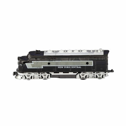 DIECAST LOCOMOTIVES - US 9967