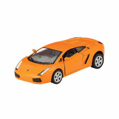 DIECAST LAMBORGHINI GALLARDO - US 0920