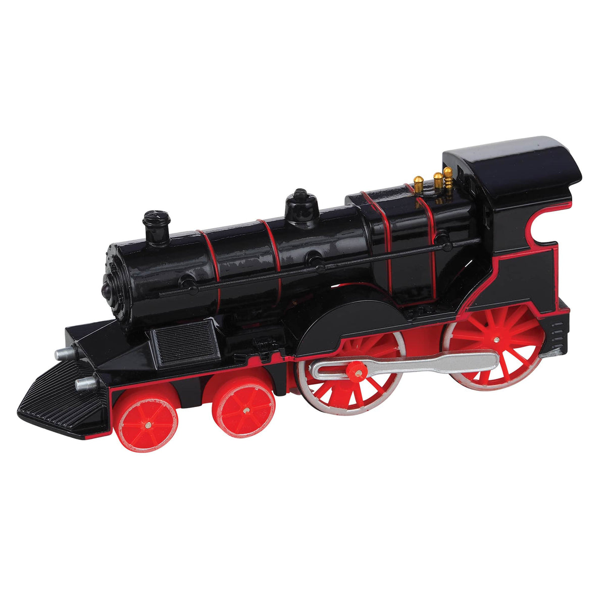 DIECAST LIGHT & SOUND LOCOMOTIVE - US 9146