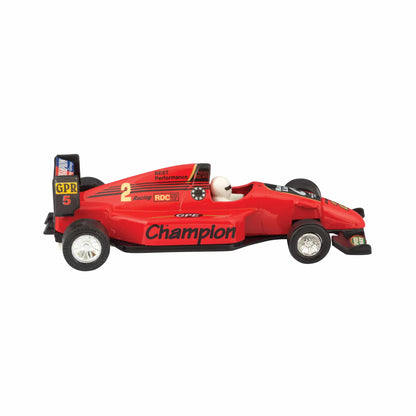 DIECAST FORMULA ONE RACE CARS - US 1093