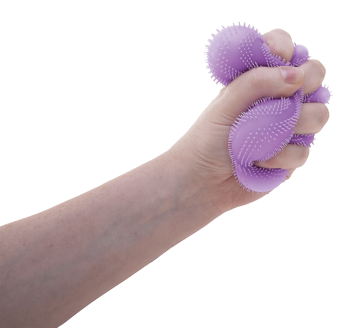 NEEDOH FUZZ BALL FLOWER POWER - US 1136