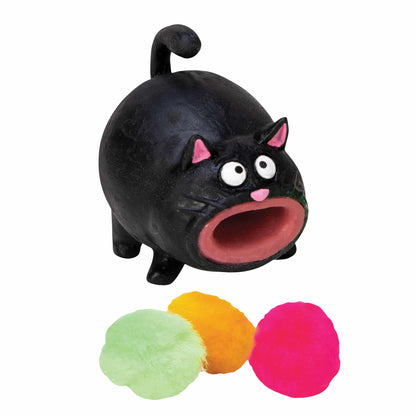 HAIRBALL KITTY - US 0014