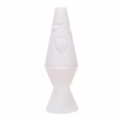 LED LAVA LAMP - US 0378