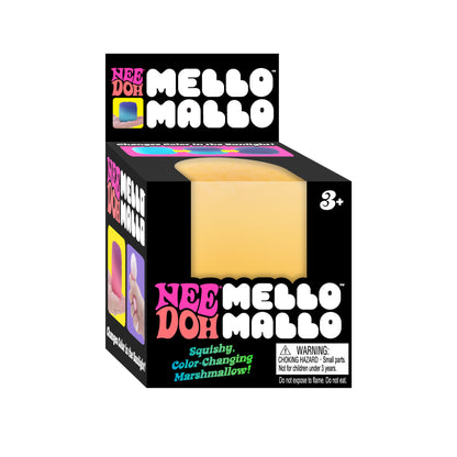 NEEDOH MELLO MALLO - US 0516