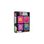 TEENIE NEEDOH® QUAD SQUAD MULTIPACK - US 5045