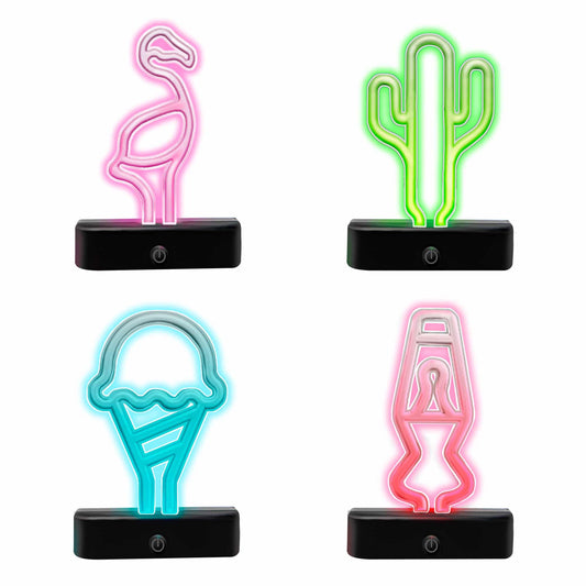 NANO NEONS - US 2186