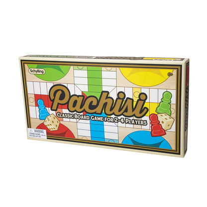 PACHISI - US 1808