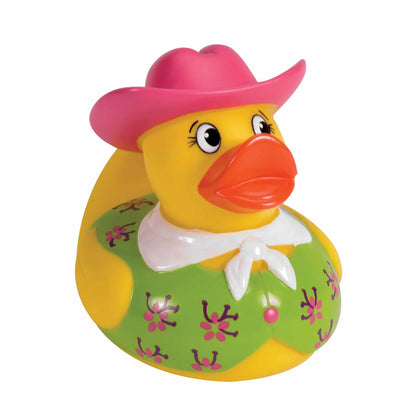 RUBBER DUCKIES COWBOYS - US 3844