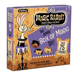 JUMBO BOX OF MAGIC TRICKS - US 4610