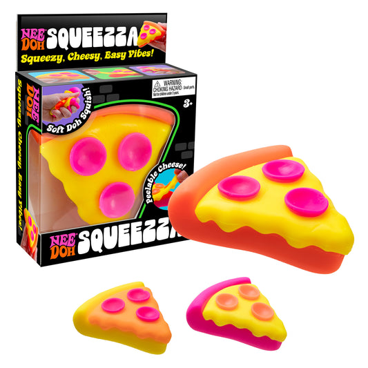 NEEDOH® SQUEEZZA - US 6246