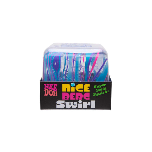 NEEDOH® NICE BERG SWIRL - US 7801