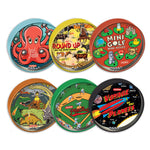 TIN BB GAME - US 9909