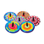 TINY TIN TOPS - US 0975