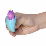 UNICORN – SQUEEZY PEEK HATCHERS - US 2742