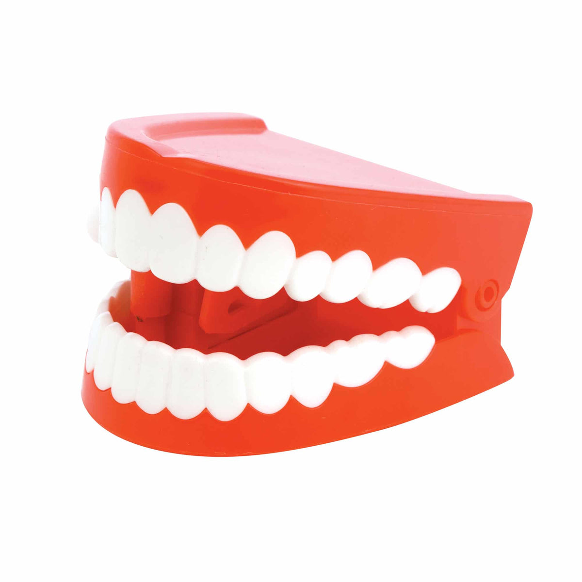 CHATTERING TEETH - US 8529